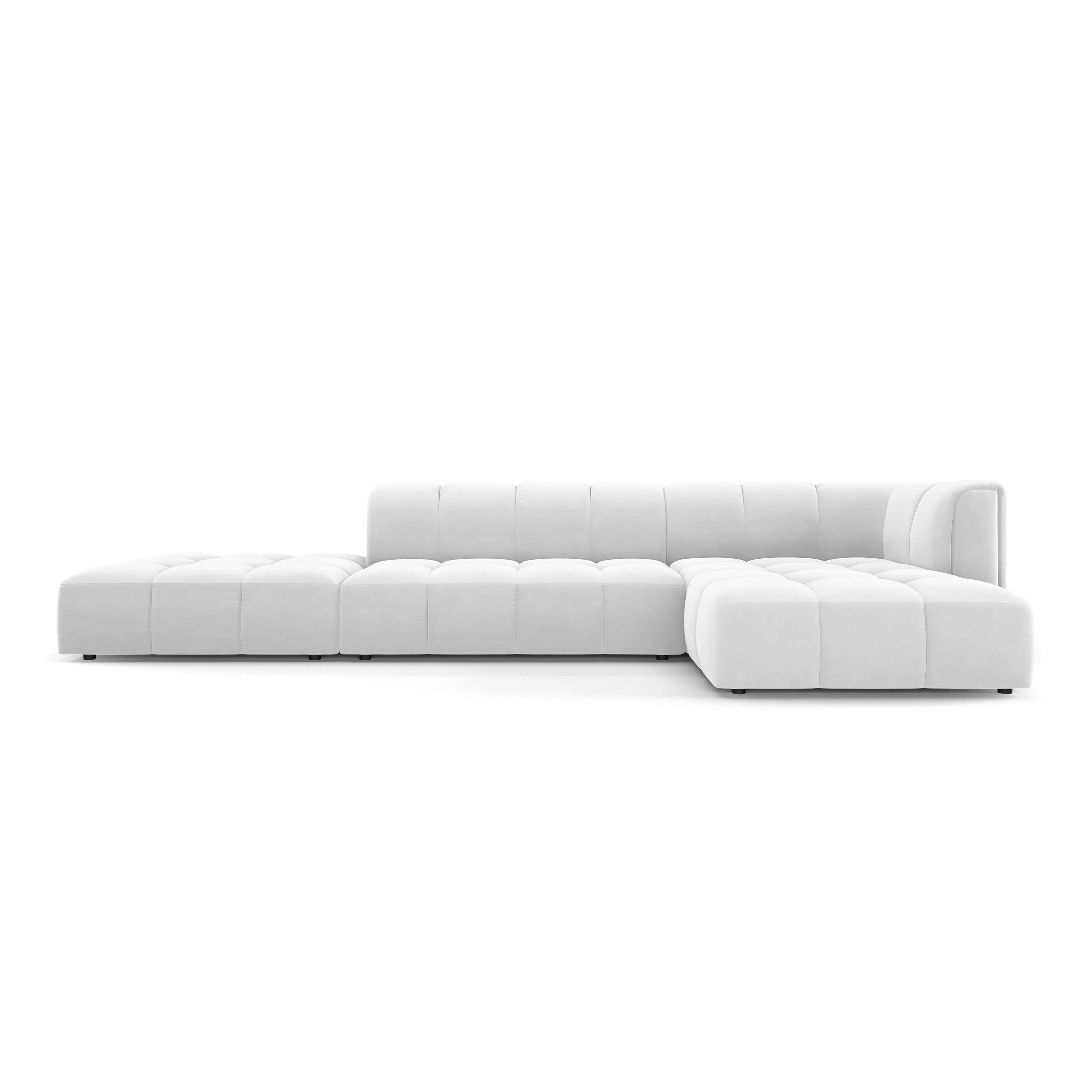 Milo Casa Hoekbank Francesca velvet rechts 5-zits - Image 5