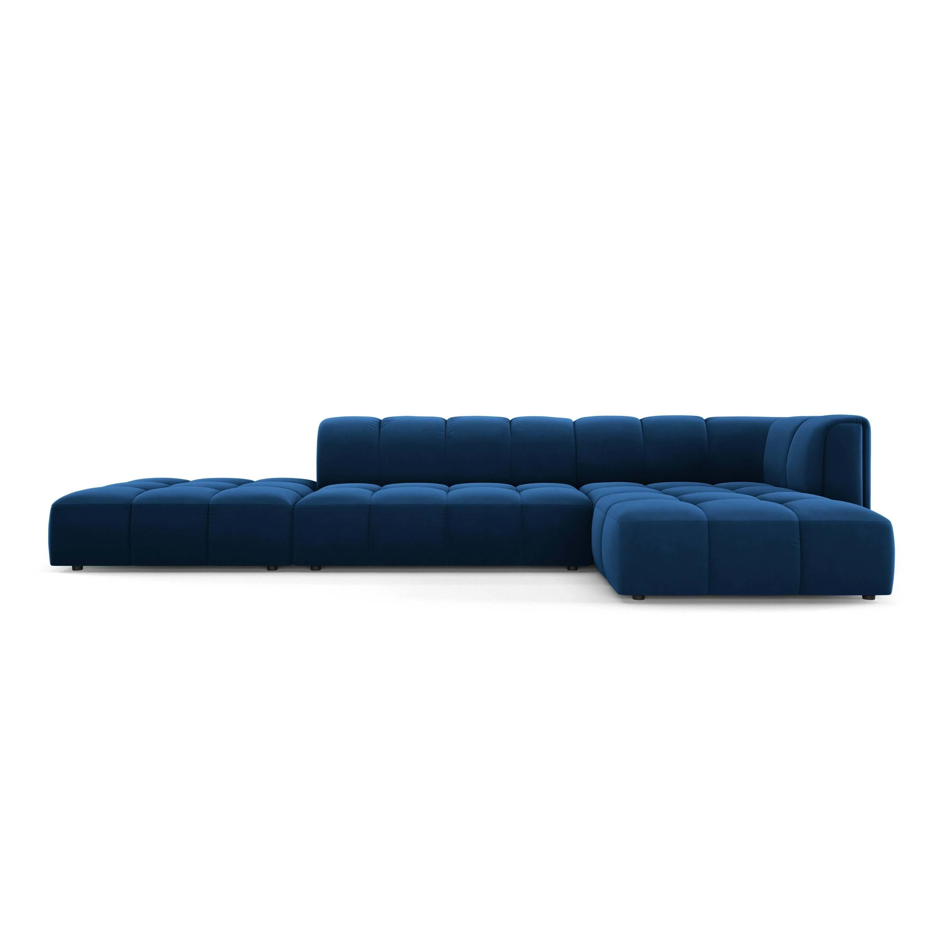 Milo Casa Hoekbank Francesca velvet rechts 5-zits - Image 6
