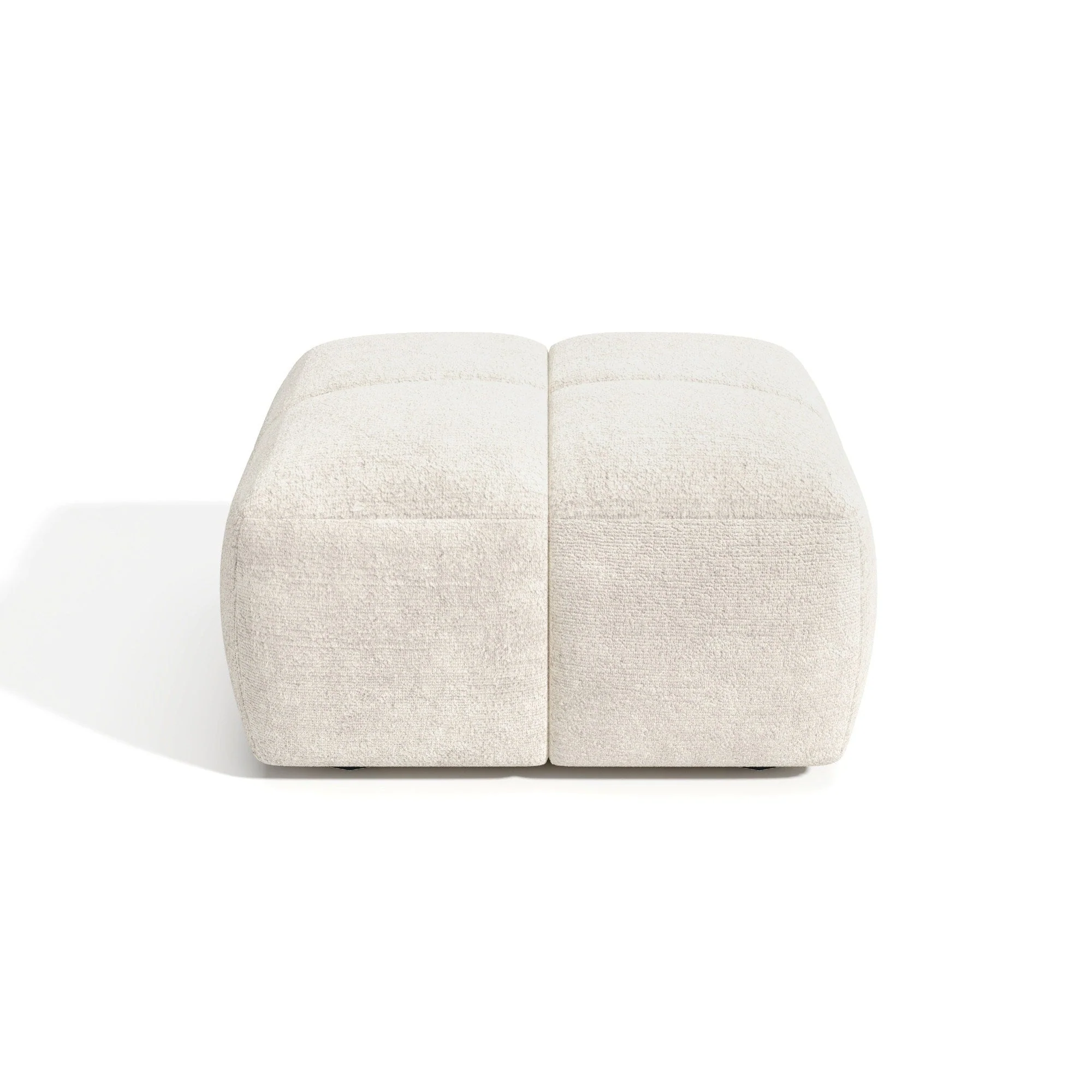 Modulaire poef - Image 4