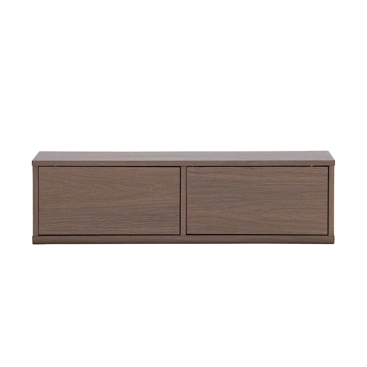 Nest living Momo Houten Tv Meubel Bruin - 100 x 28 cm - Image 4