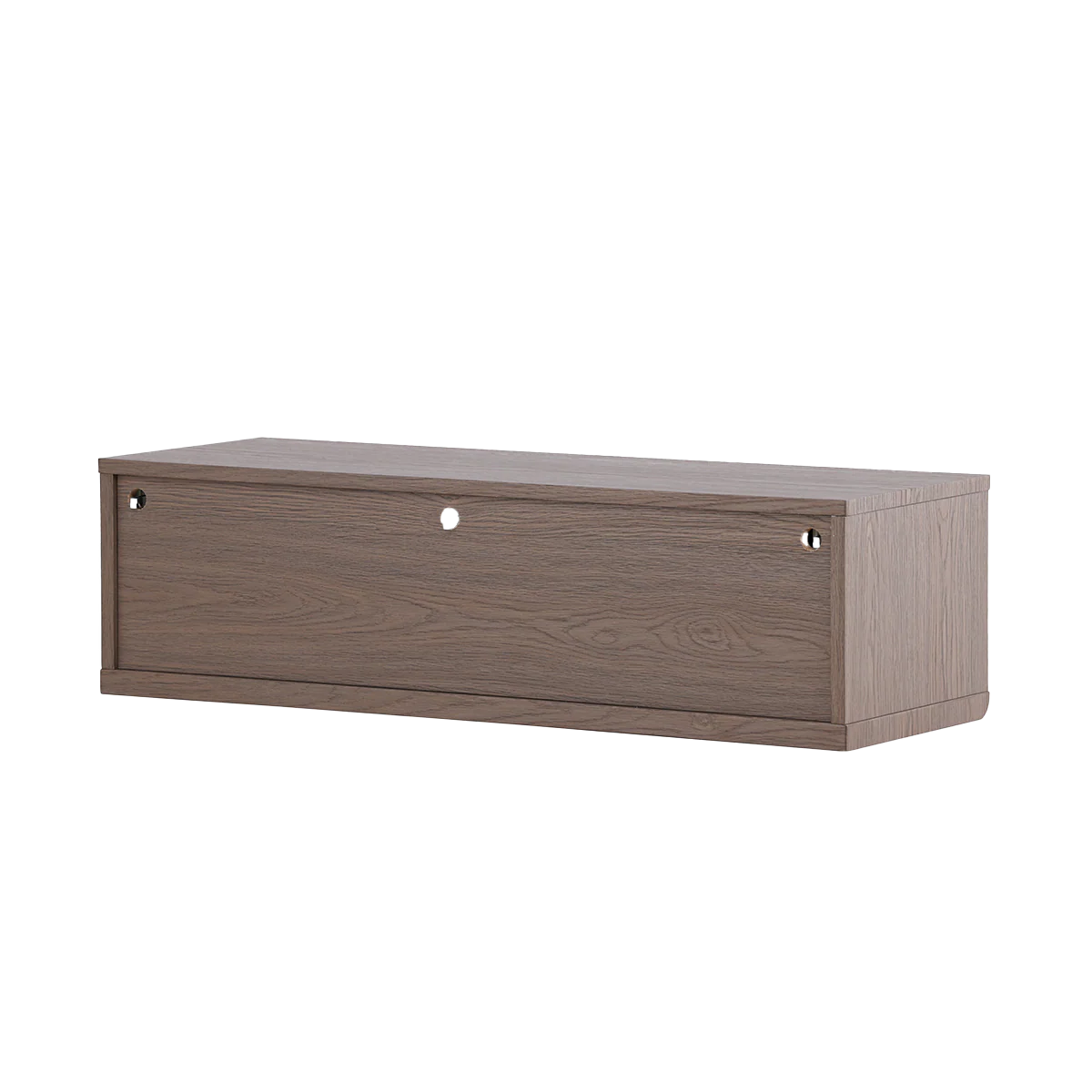 Nest living Momo Houten Tv Meubel Bruin - 100 x 28 cm - Image 8