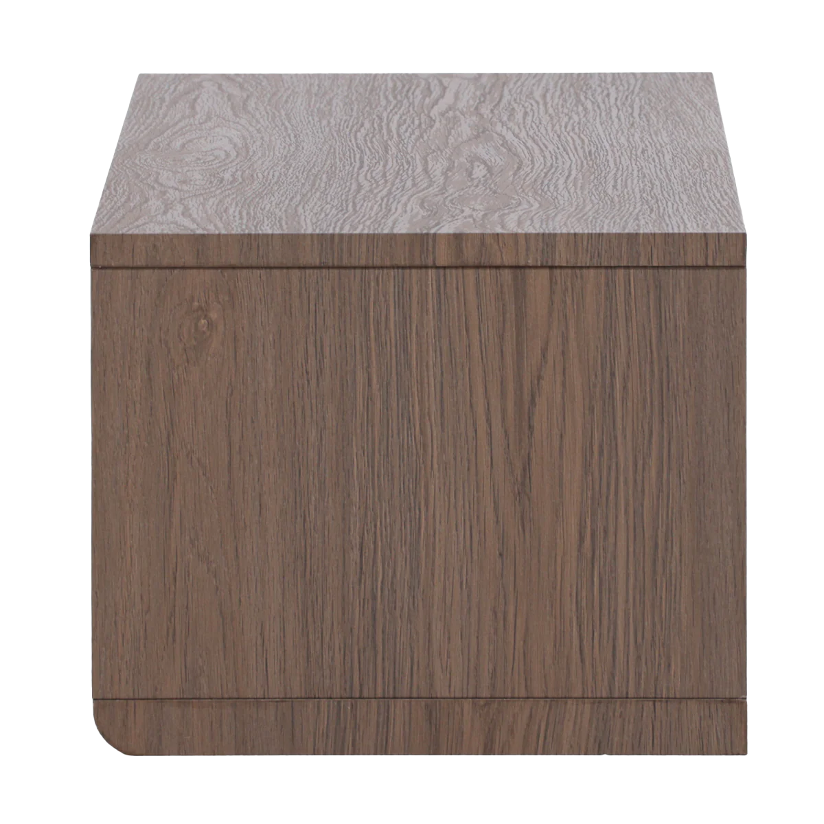 Nest living Momo Houten Tv Meubel Bruin - 100 x 28 cm - Image 9
