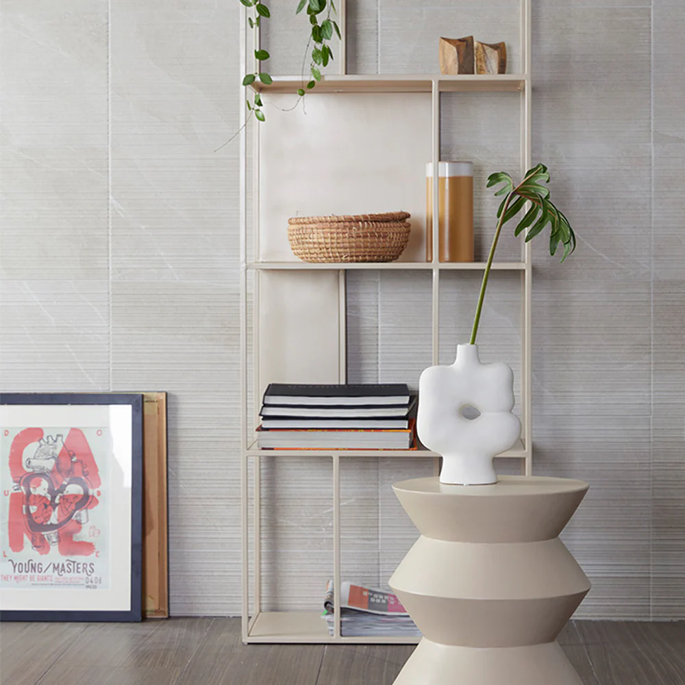 New Routz Quebec Stellingkast - Zand - Image 3