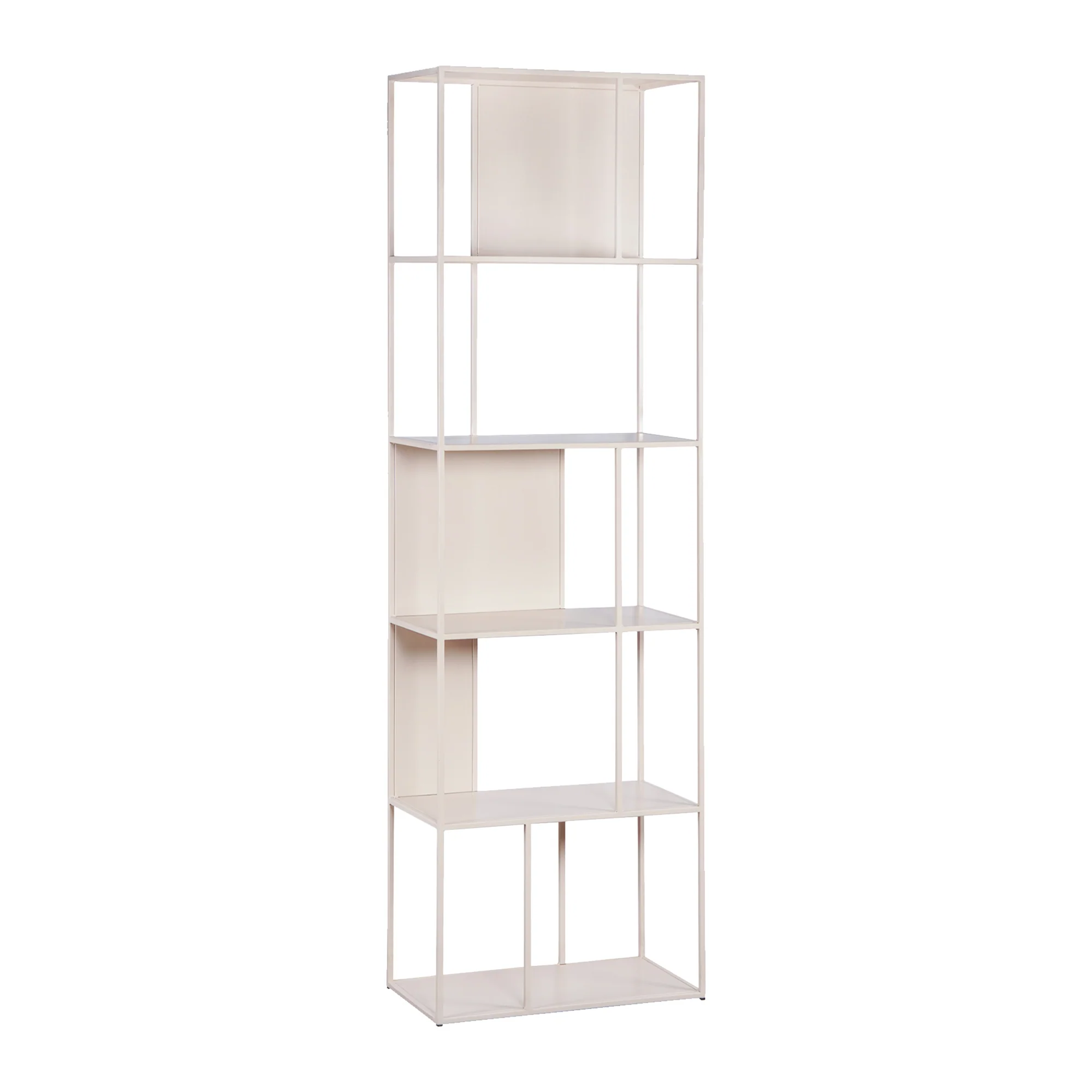 New Routz Quebec Stellingkast - Zand - Image 4