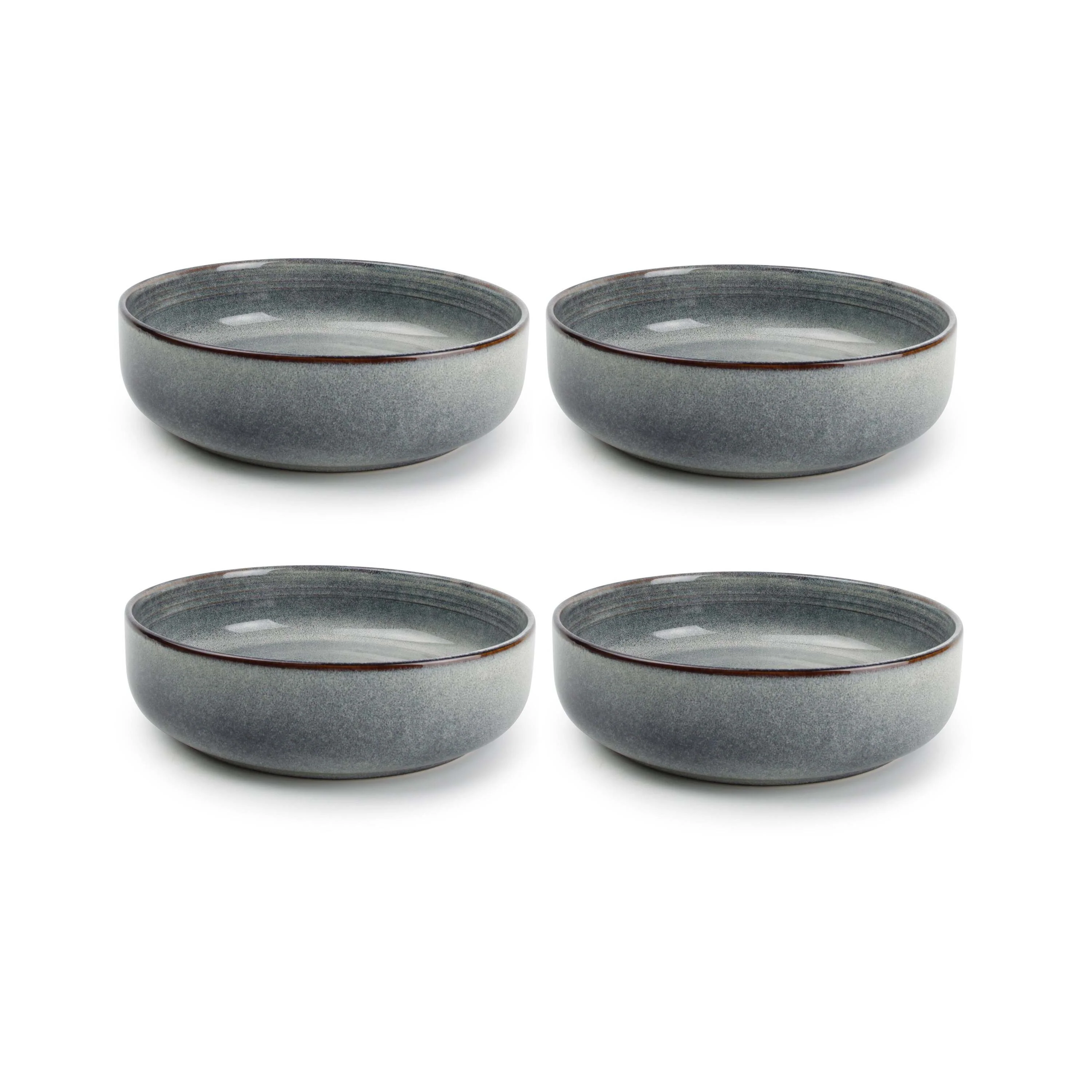 ONA Kommen Duna Blue ø 15 cm - 4 Stuks - Image 6