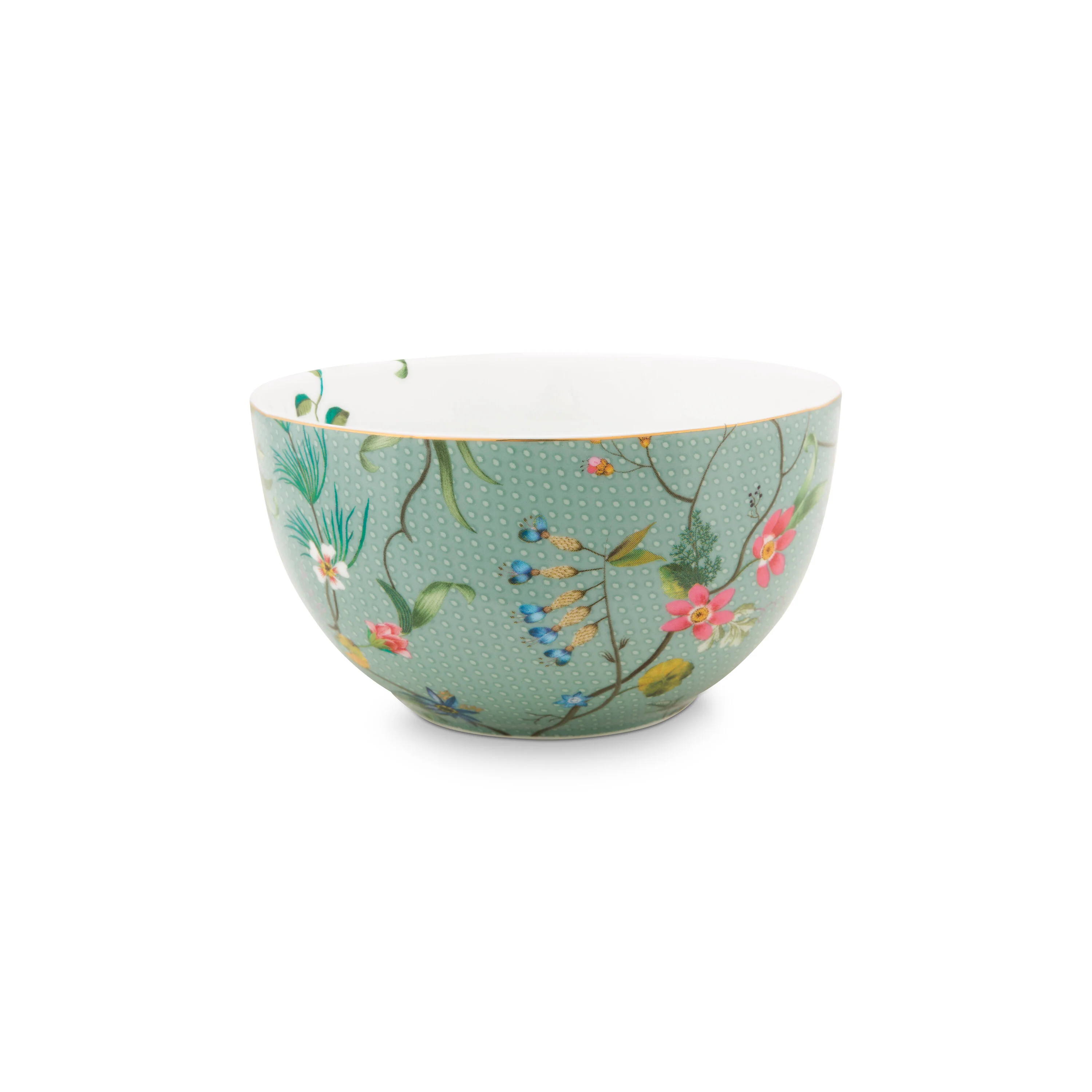Pip Studio Jolie Kommen - Servies set van 6 - 12cm - Image 3