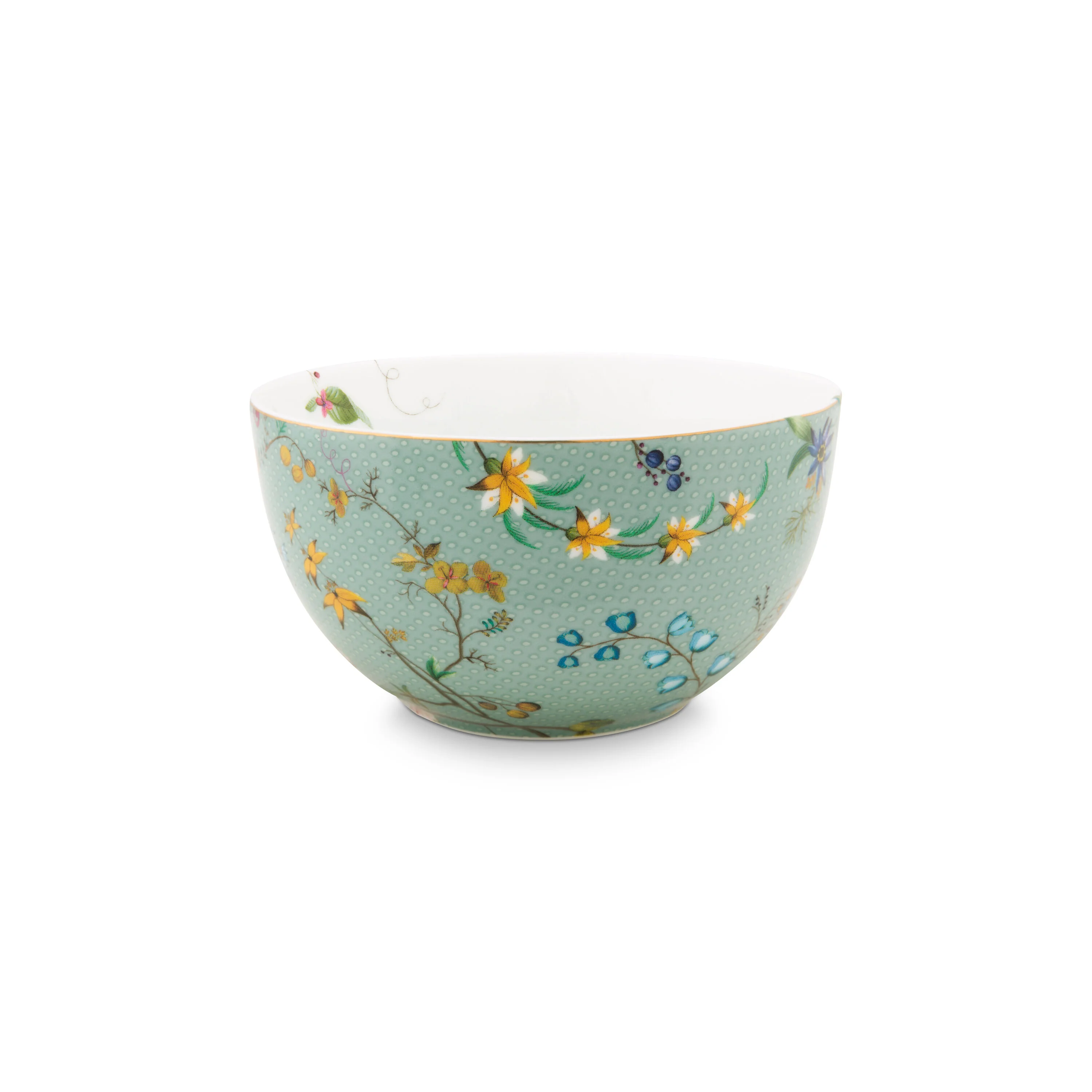 Pip Studio Jolie Kommen - Servies set van 6 - 12cm - Image 4