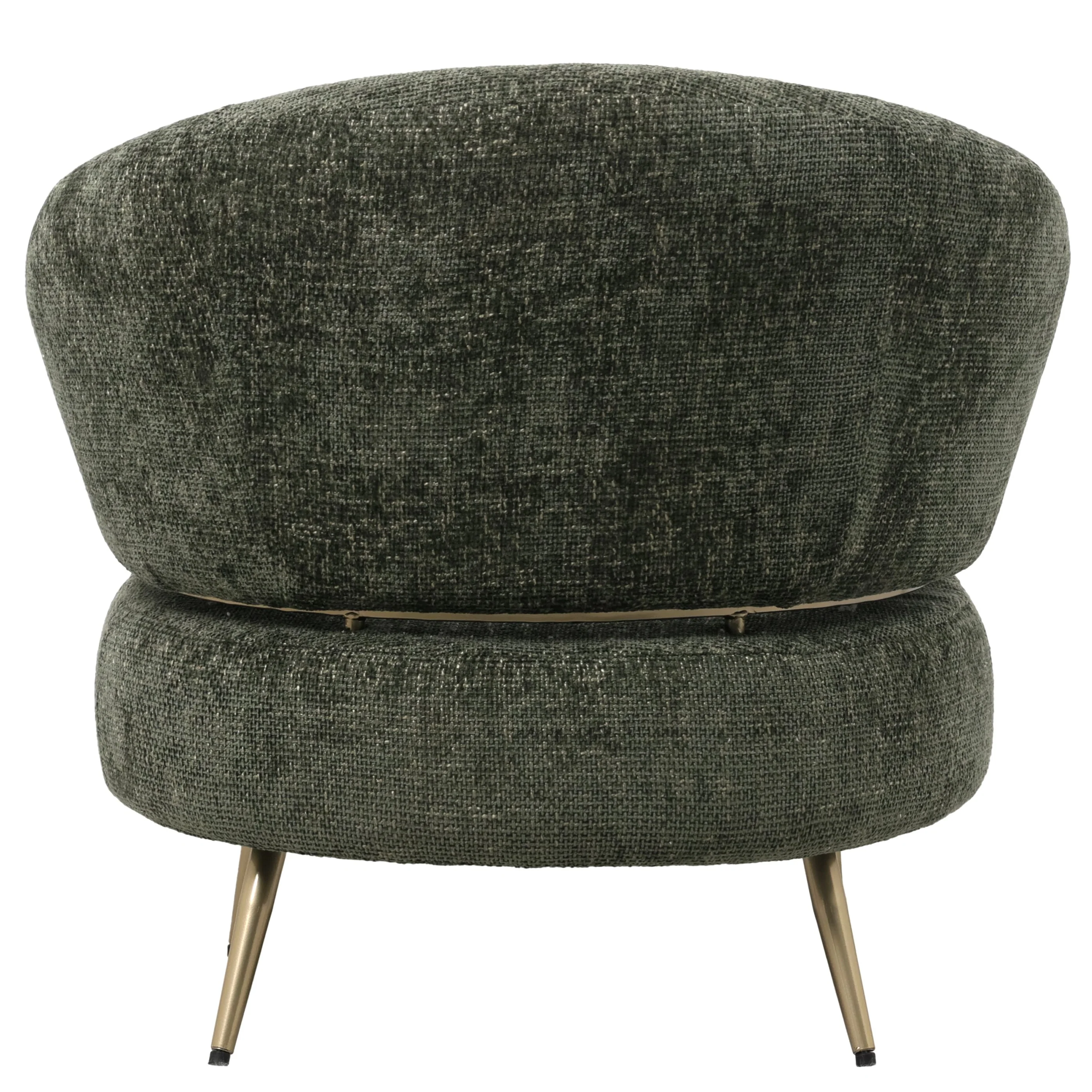 PTMD Franklyn Fauteuil Olive Sic Legacy 10 - Image 5