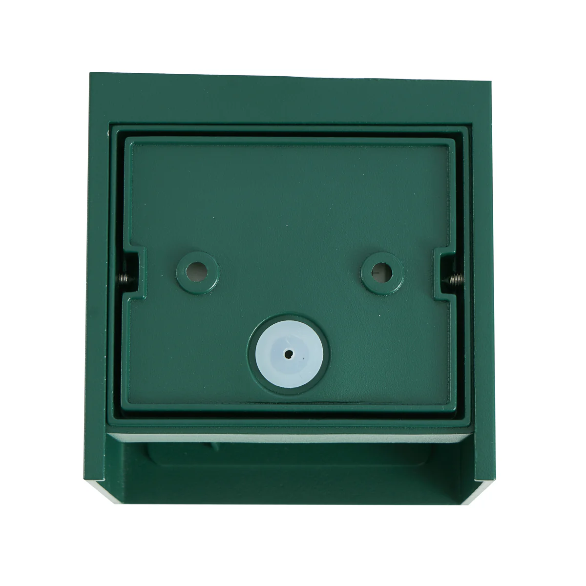QAZQA Buiten wandlamp donker groen incl. LED IP54 - Edwin - Image 9