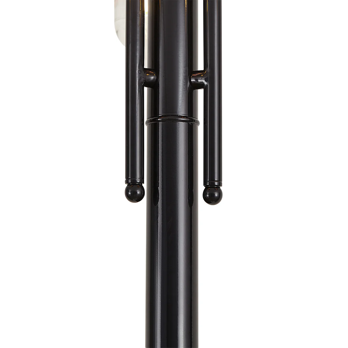 QAZQA Buitenlamp koper 235cm 3-lichts IP44 - Munich - Image 5