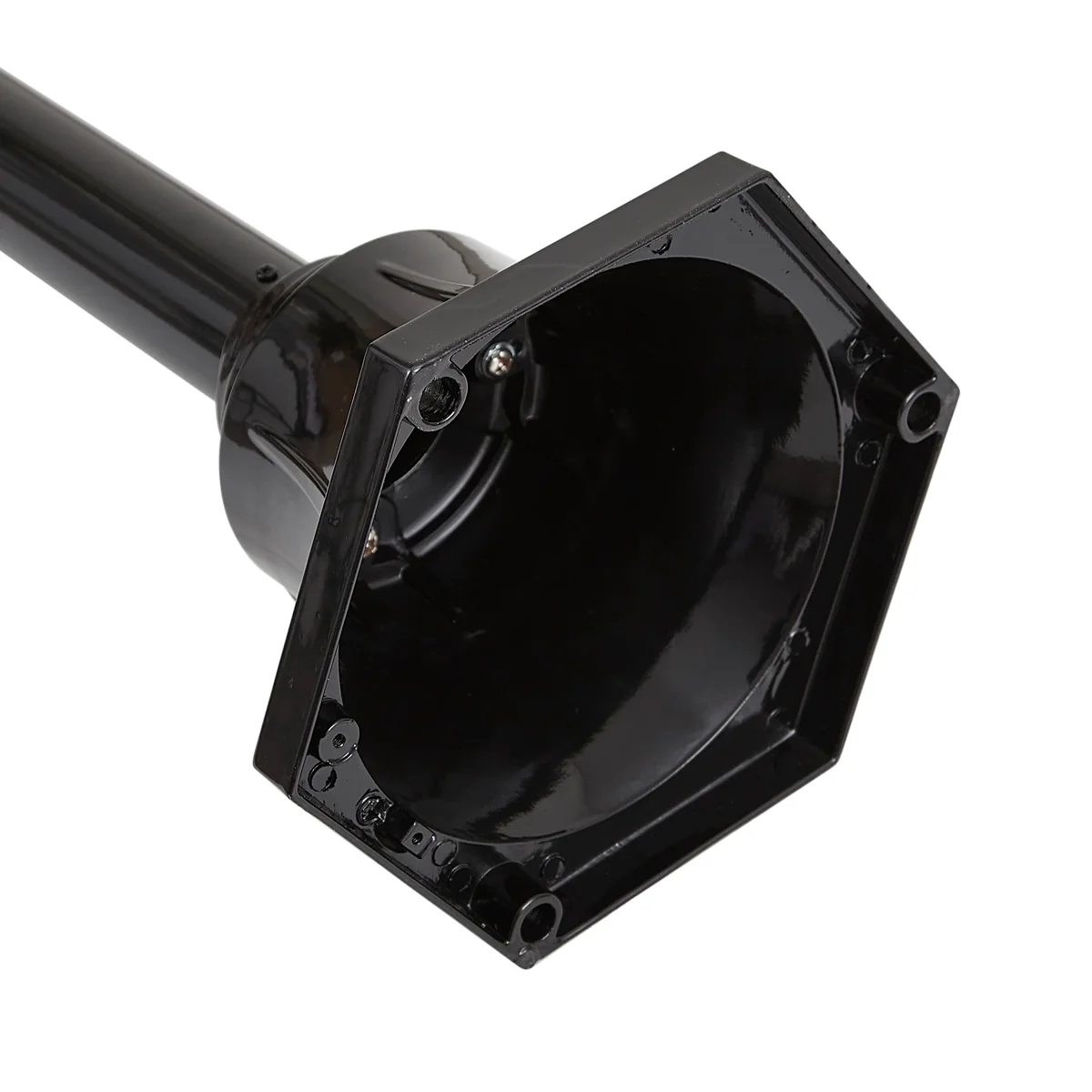 QAZQA Buitenlamp koper 235cm 3-lichts IP44 - Munich - Image 9