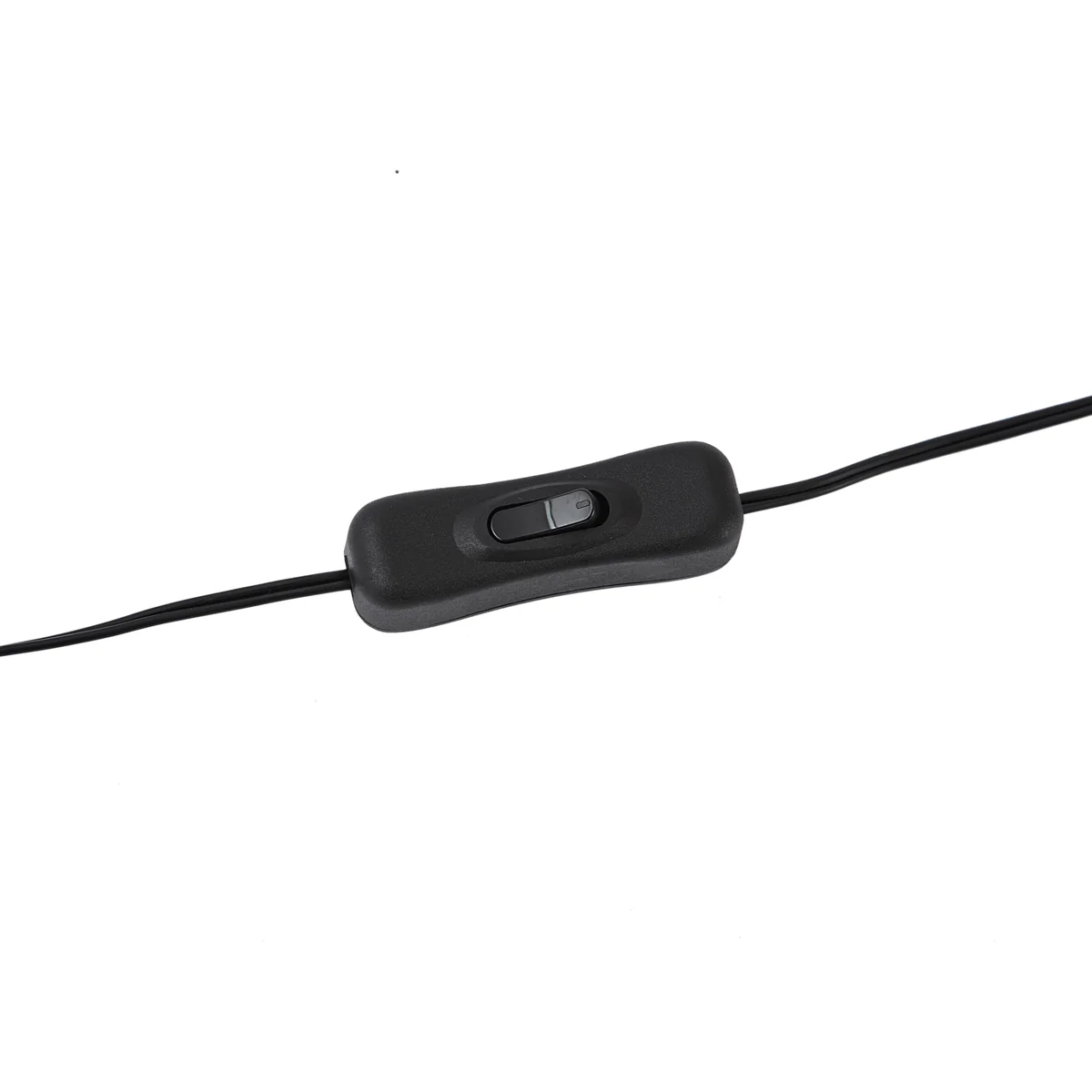 QAZQA Design tafellamp zwart incl. LED dimbaar - Ying - Image 10