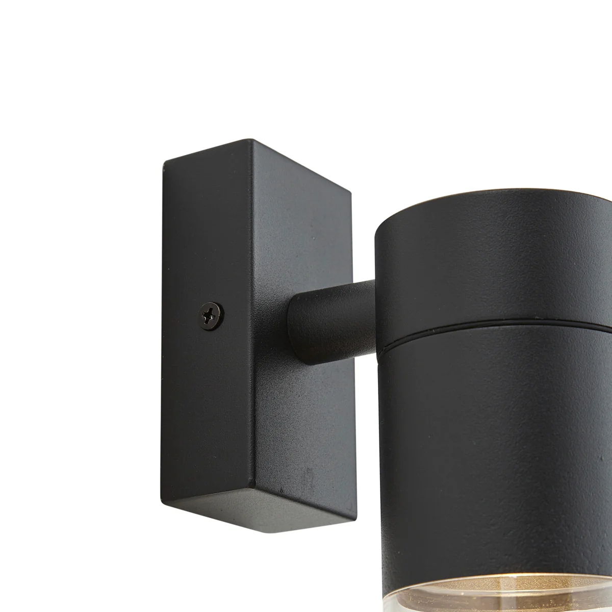 QAZQA Moderne buiten wandlamp zwart IP44 - Ensam - Image 5