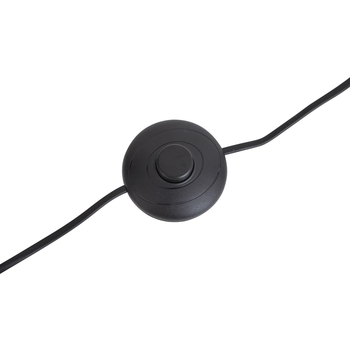 QAZQA Moderne vloerlamp messing - Thijmen - Image 8