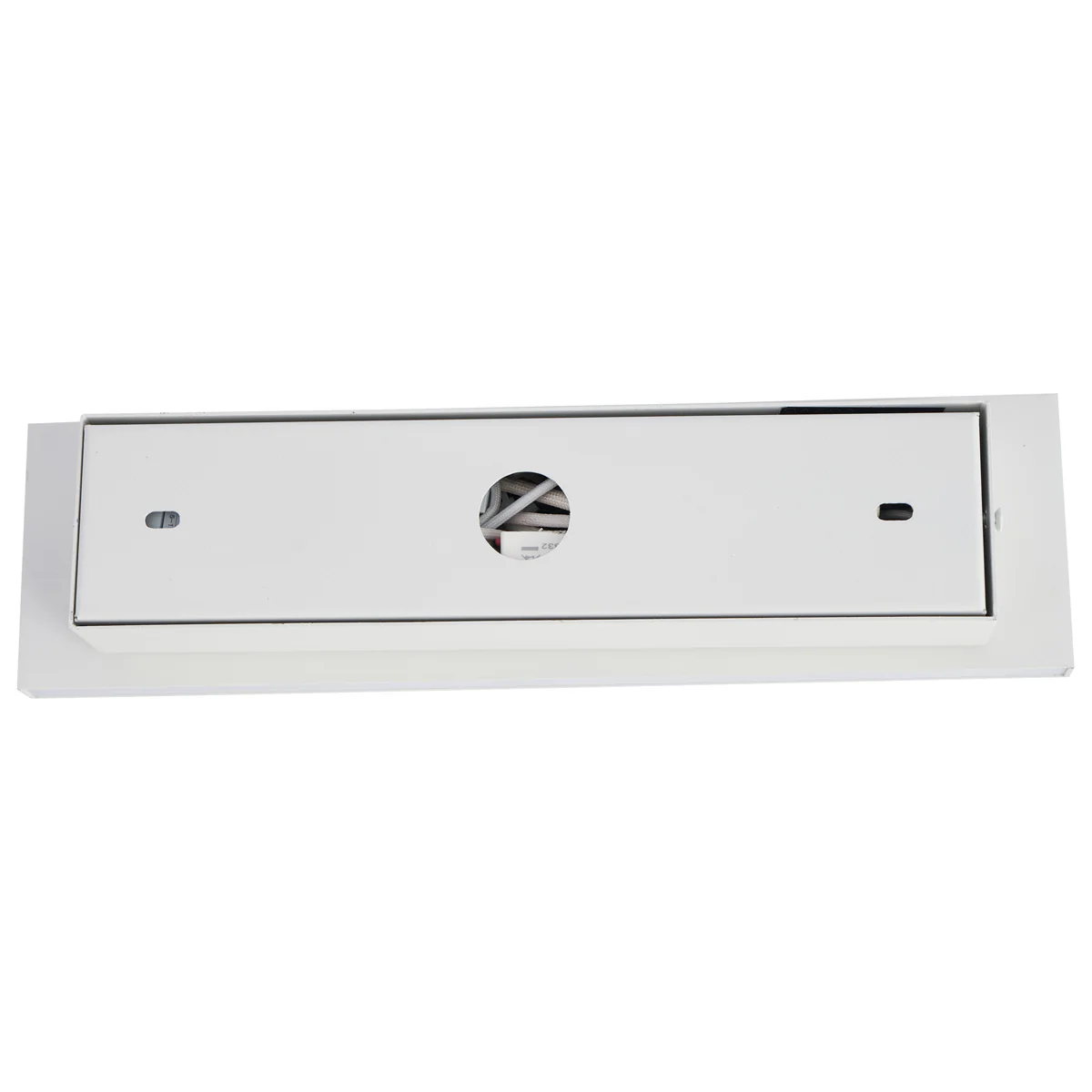QAZQA Moderne wandlamp wit verstelbaar met USB-C incl. LED - Modric - Image 11