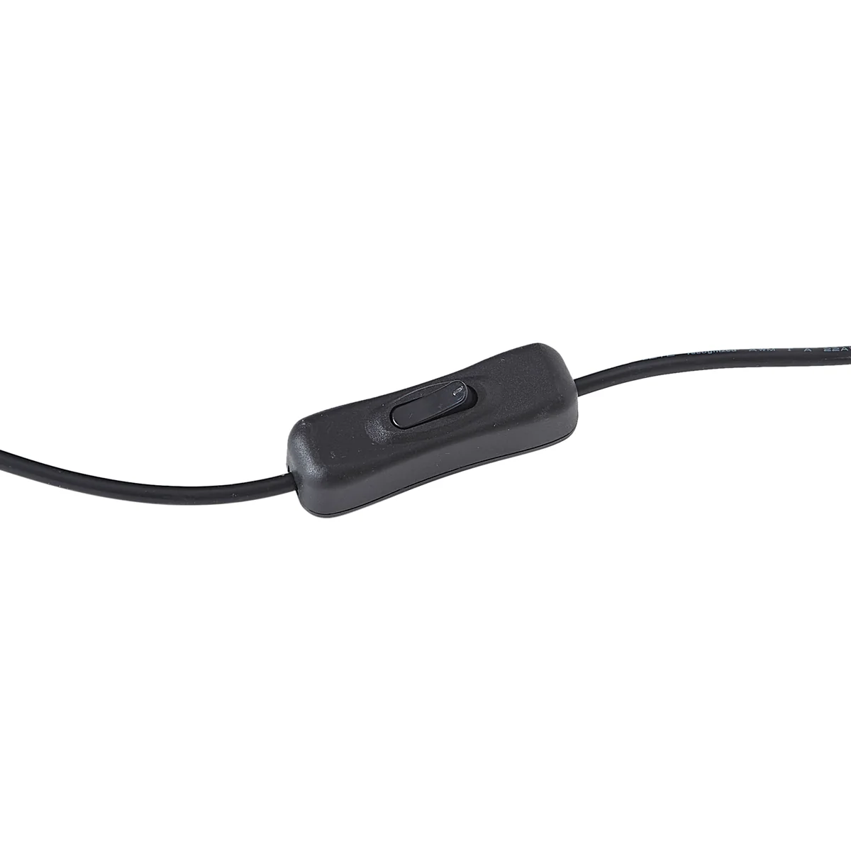 QAZQA Moderne wandlamp zwart incl. LED - Letterbox - Image 6