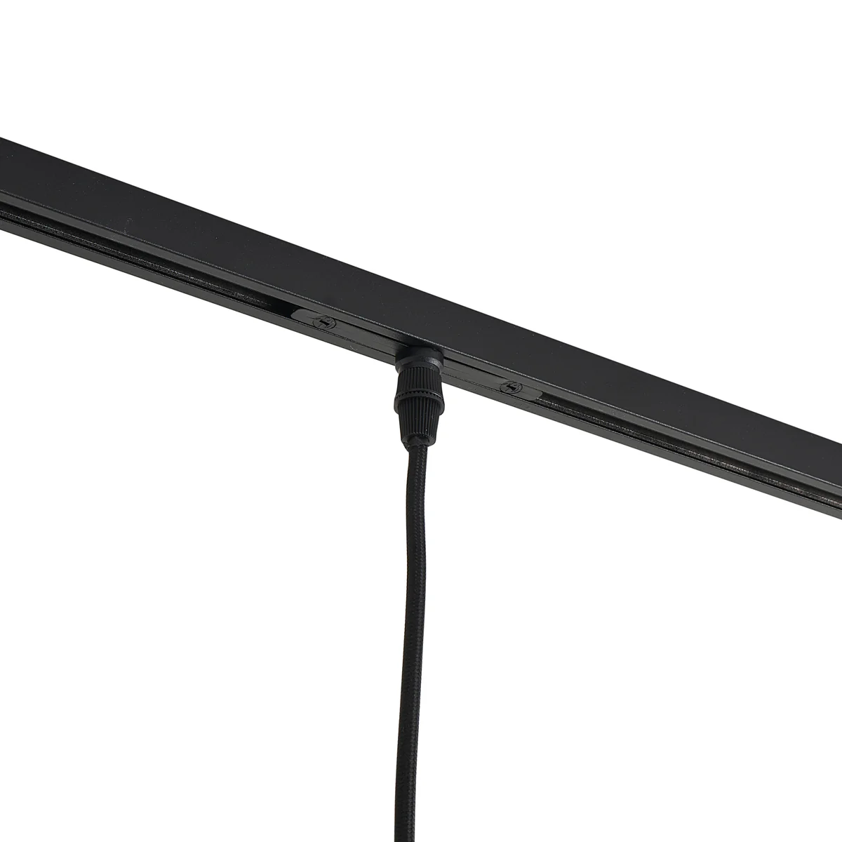QAZQA Retro hanglamp paars voor railsysteem 1-fase - Slimline Panzi - Image 2