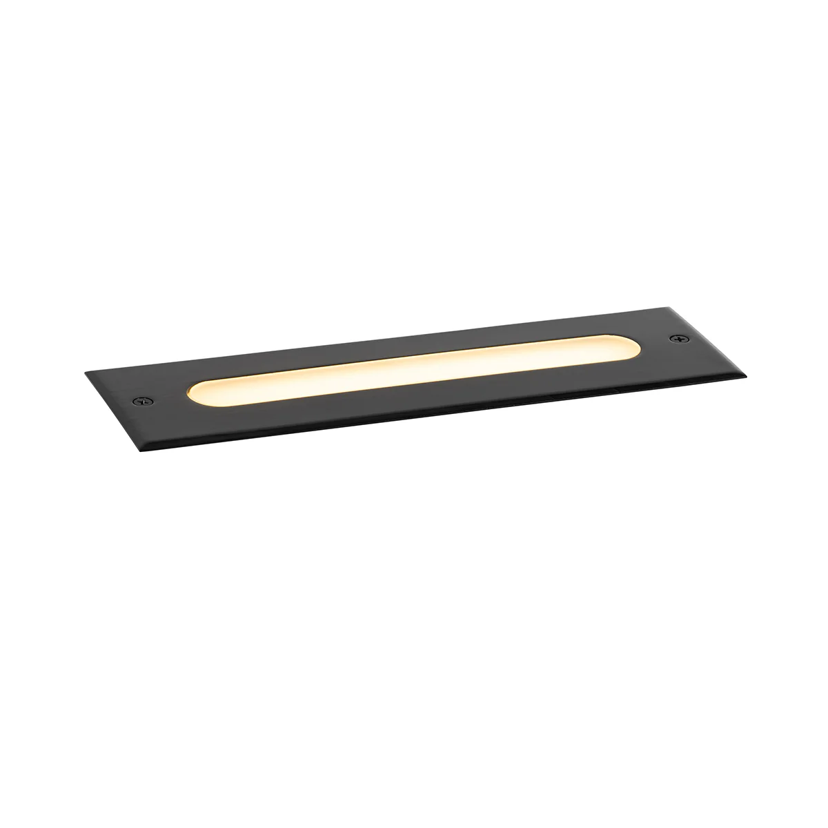 QAZQA Set van 4 moderne grondspots zwart 30 cm incl. LED IP65 - Eline - Image 7