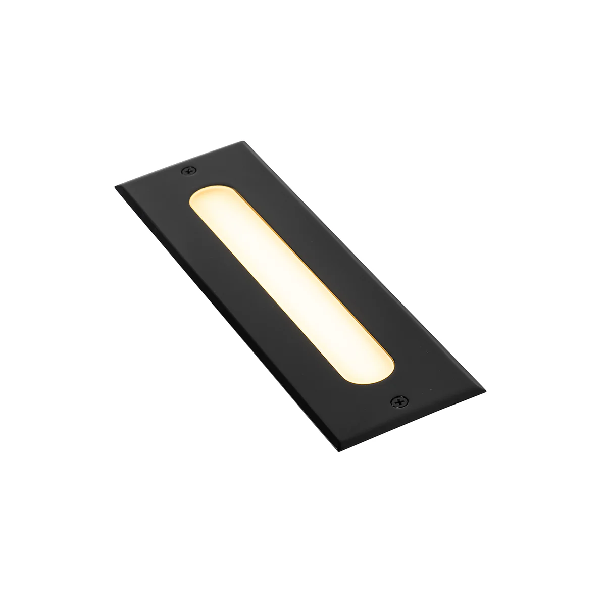QAZQA Set van 4 moderne grondspots zwart 30 cm incl. LED IP65 - Eline - Image 9