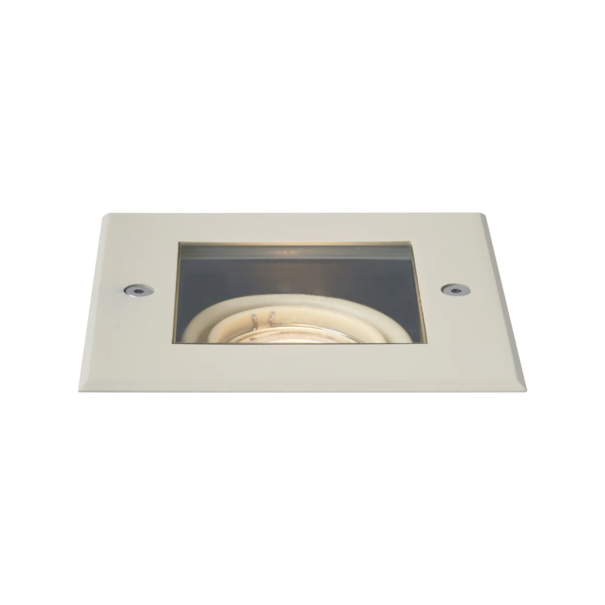 QAZQA Set van 6 moderne grondspots beige GU10 50mm draai- en - Image 8