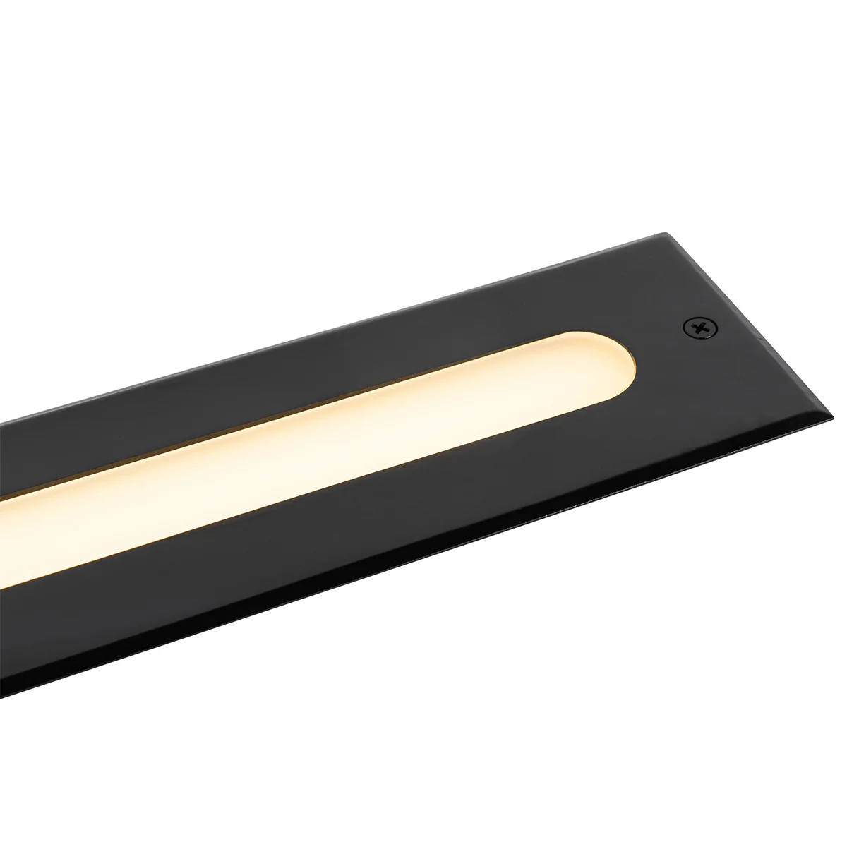 QAZQA St van 2 moderne grondspots zwart 50 cm incl. LED IP65 - Eline - Image 6