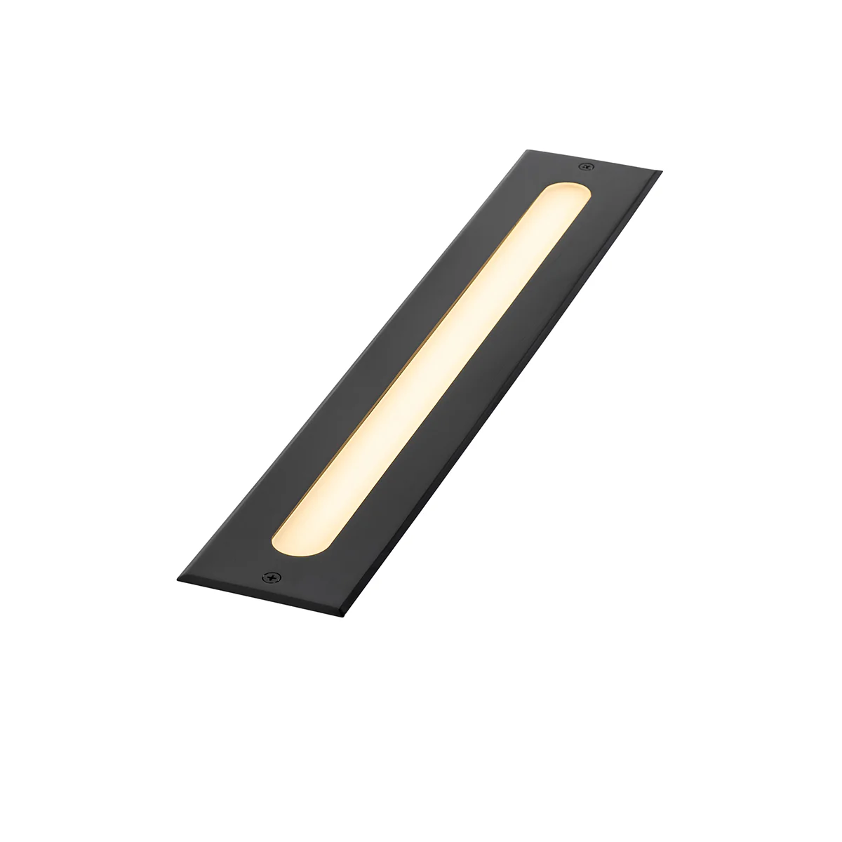 QAZQA St van 2 moderne grondspots zwart 50 cm incl. LED IP65 - Eline - Image 9