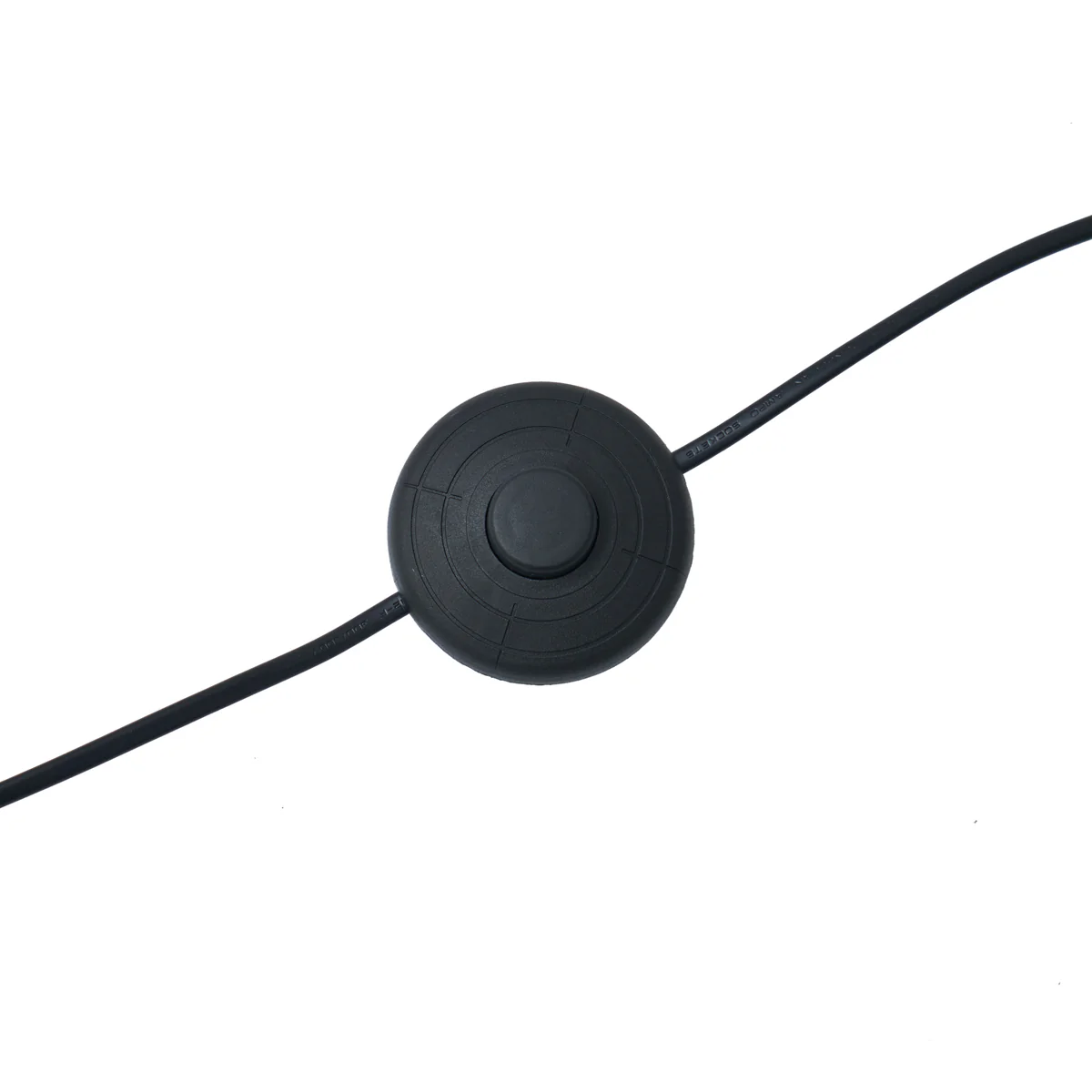 QAZQA Vloerlamp hout met kap multicolor en dierenprint 50cm - Tripod - Image 9