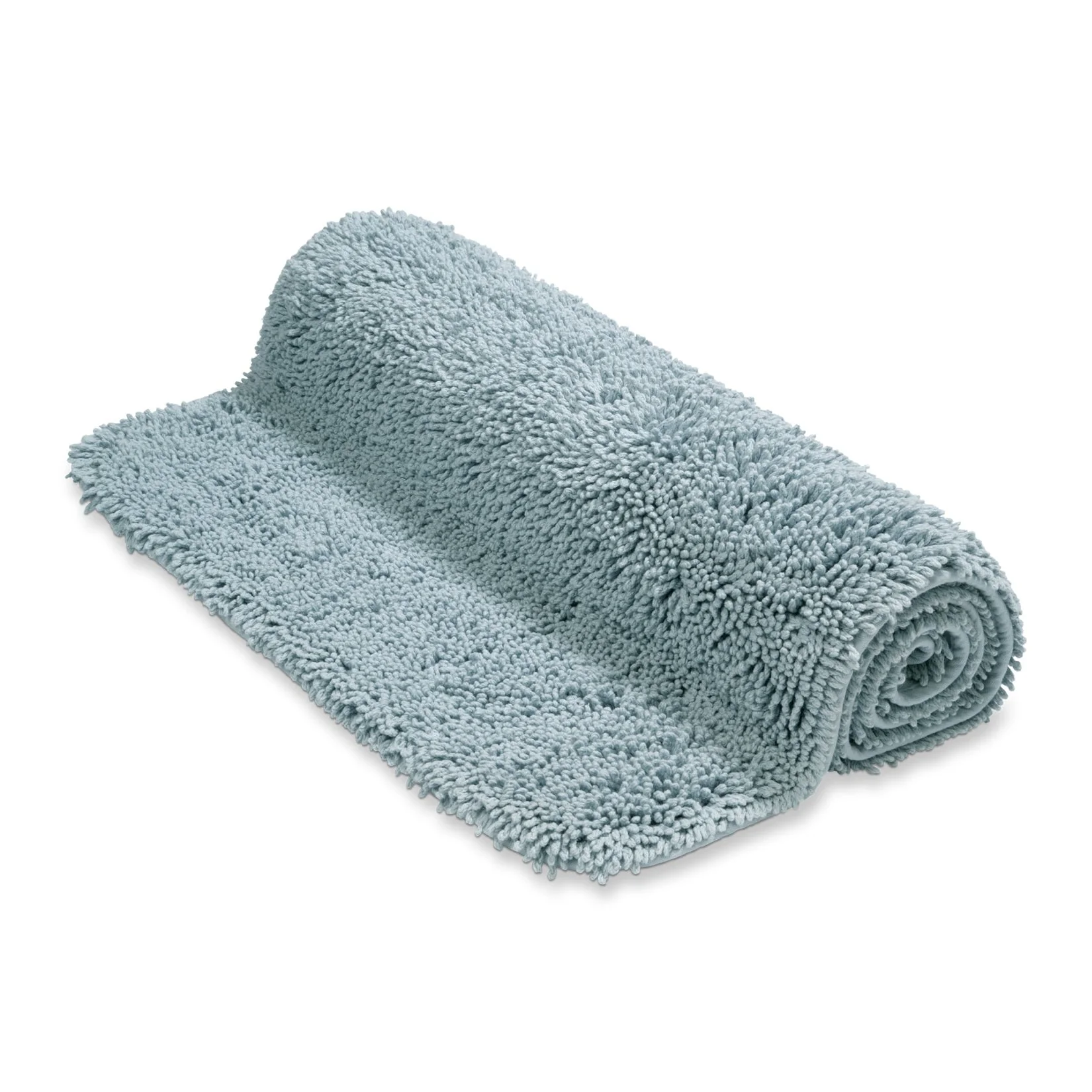 Ranger Spray Badmat Misty Blue | 60 x 60 cm | Blauw | Katoen - Image 2