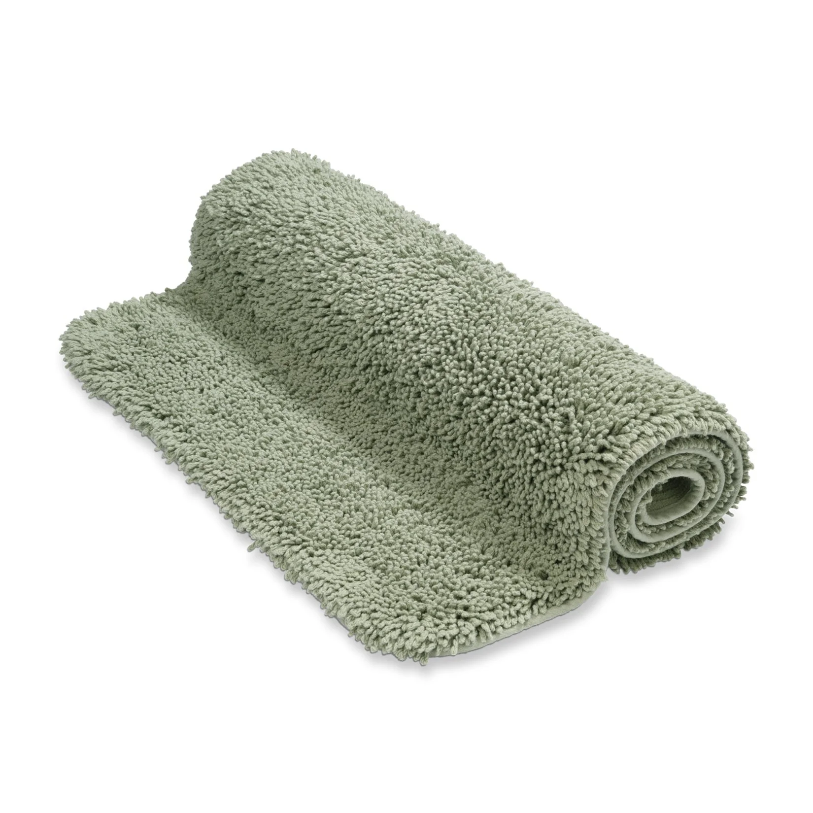Ranger Spray Badmat Smoke Green | 60 x 60 cm | Groen | Katoen - Image 2