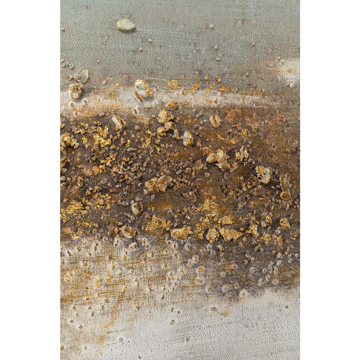Schilderij Abstract Horizon 55x75cm Kare Design - Image 3