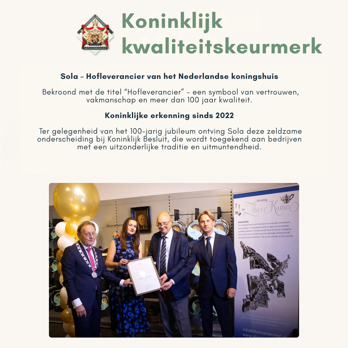 Sola Bestekset Donau  100 delig - Image 7