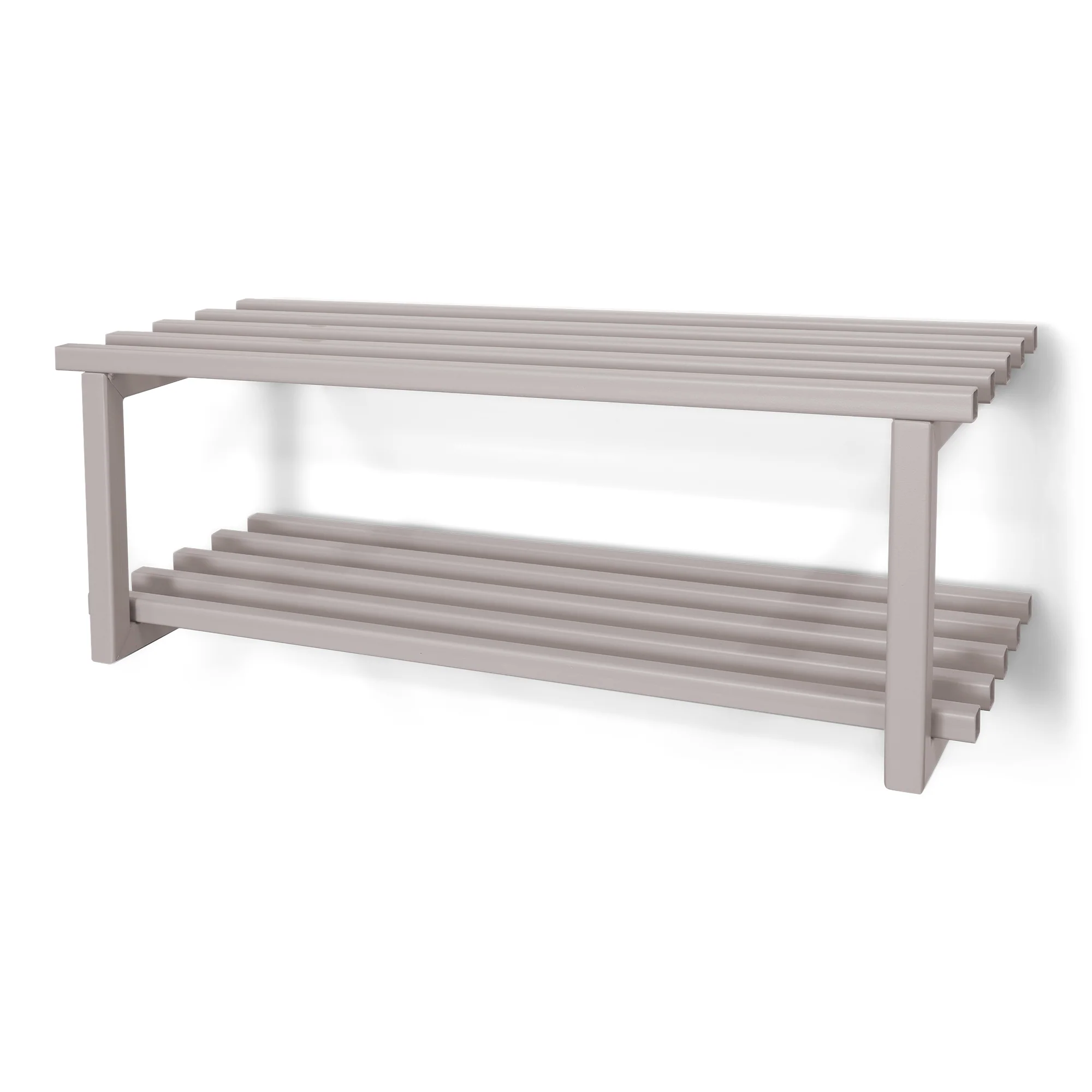 Spinder Design Rizzoli | Marco Schoenenrek - Silky Taupe - Image 3