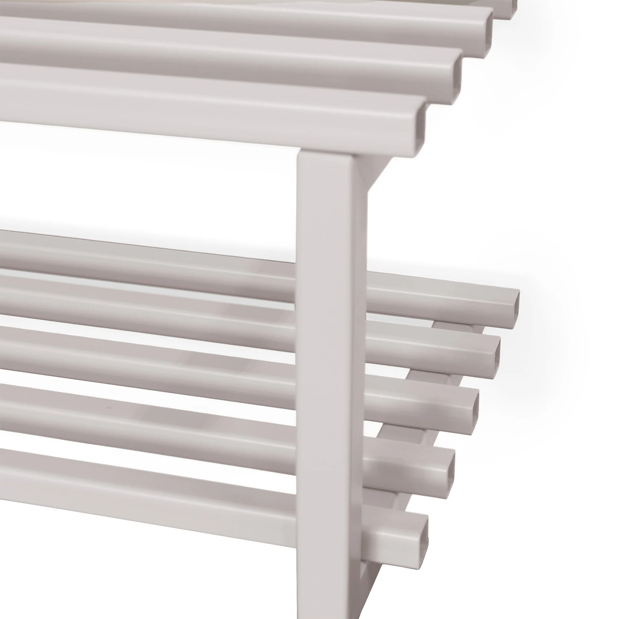Spinder Design Rizzoli | Marco Schoenenrek - Silky Taupe - Image 4
