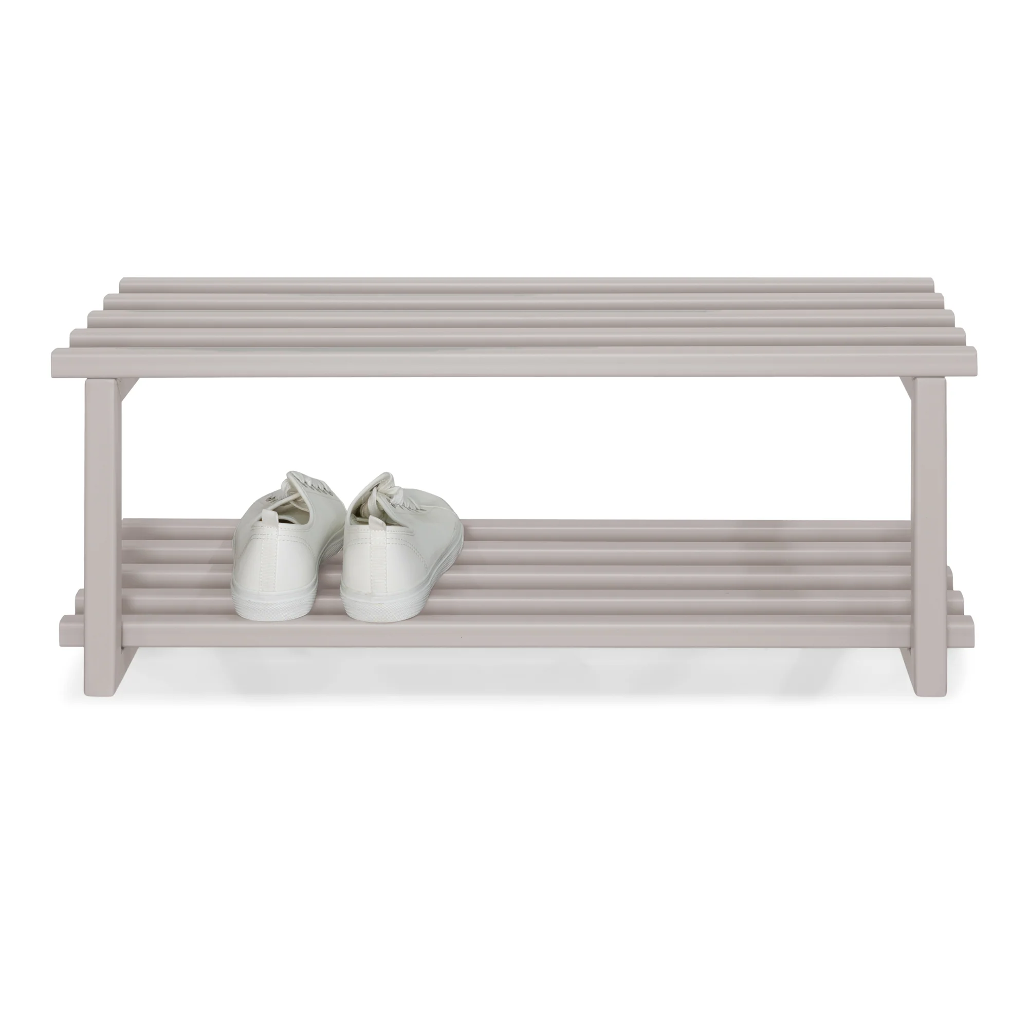 Spinder Design Rizzoli | Marco Schoenenrek - Silky Taupe - Image 5