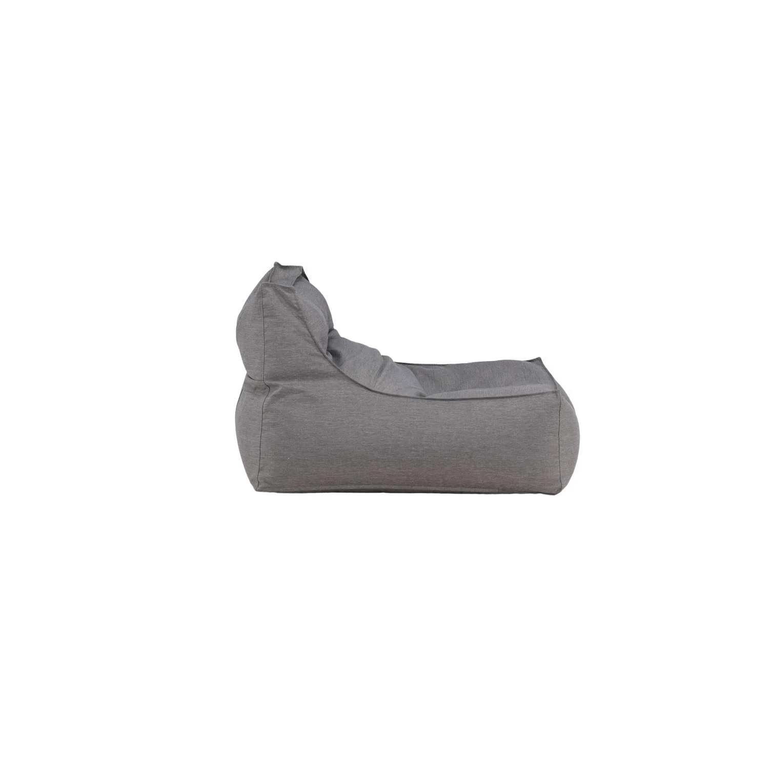 Venture Home Redang Loungestoel 118 x 84 x 94 - Donkergrijs