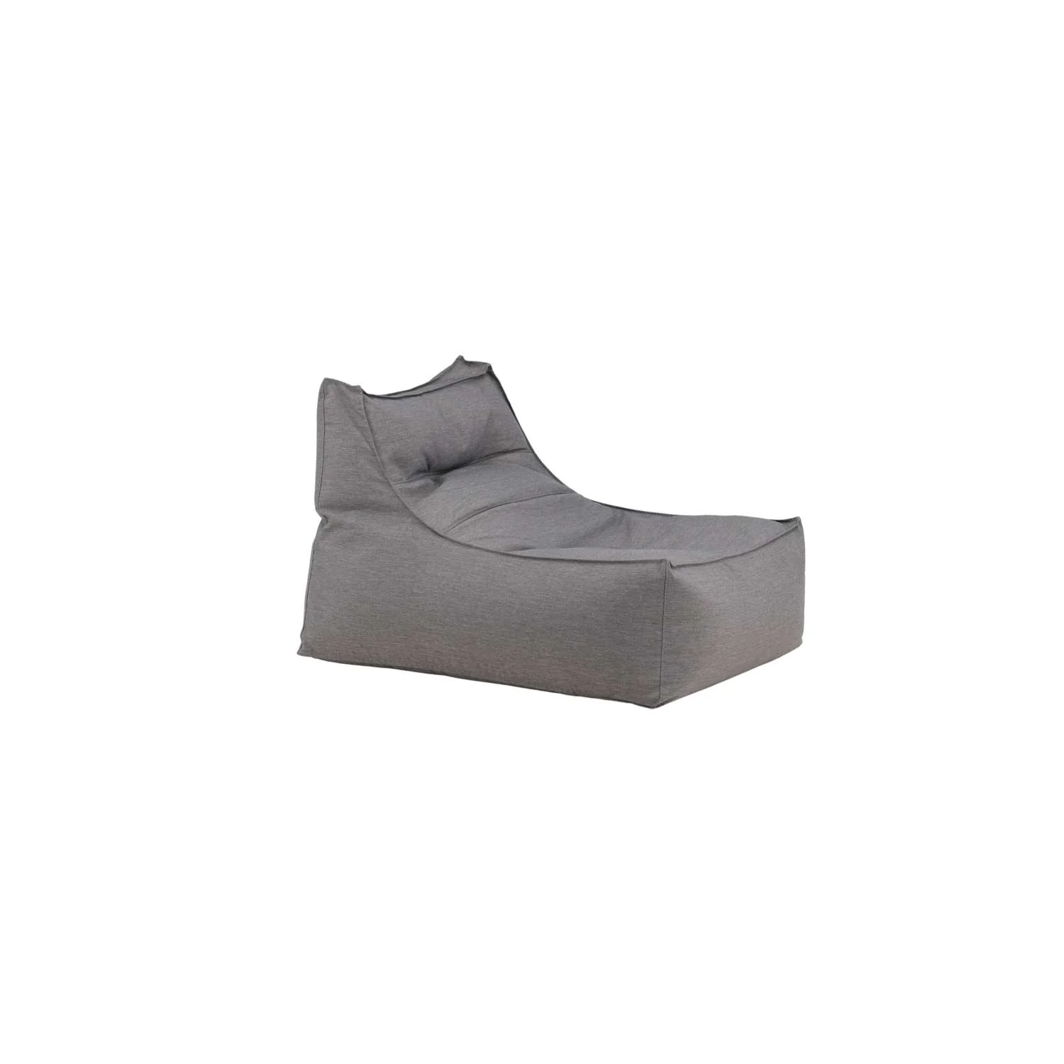 Venture Home Redang Loungestoel 118 x 84 x 94 - Donkergrijs - Image 3