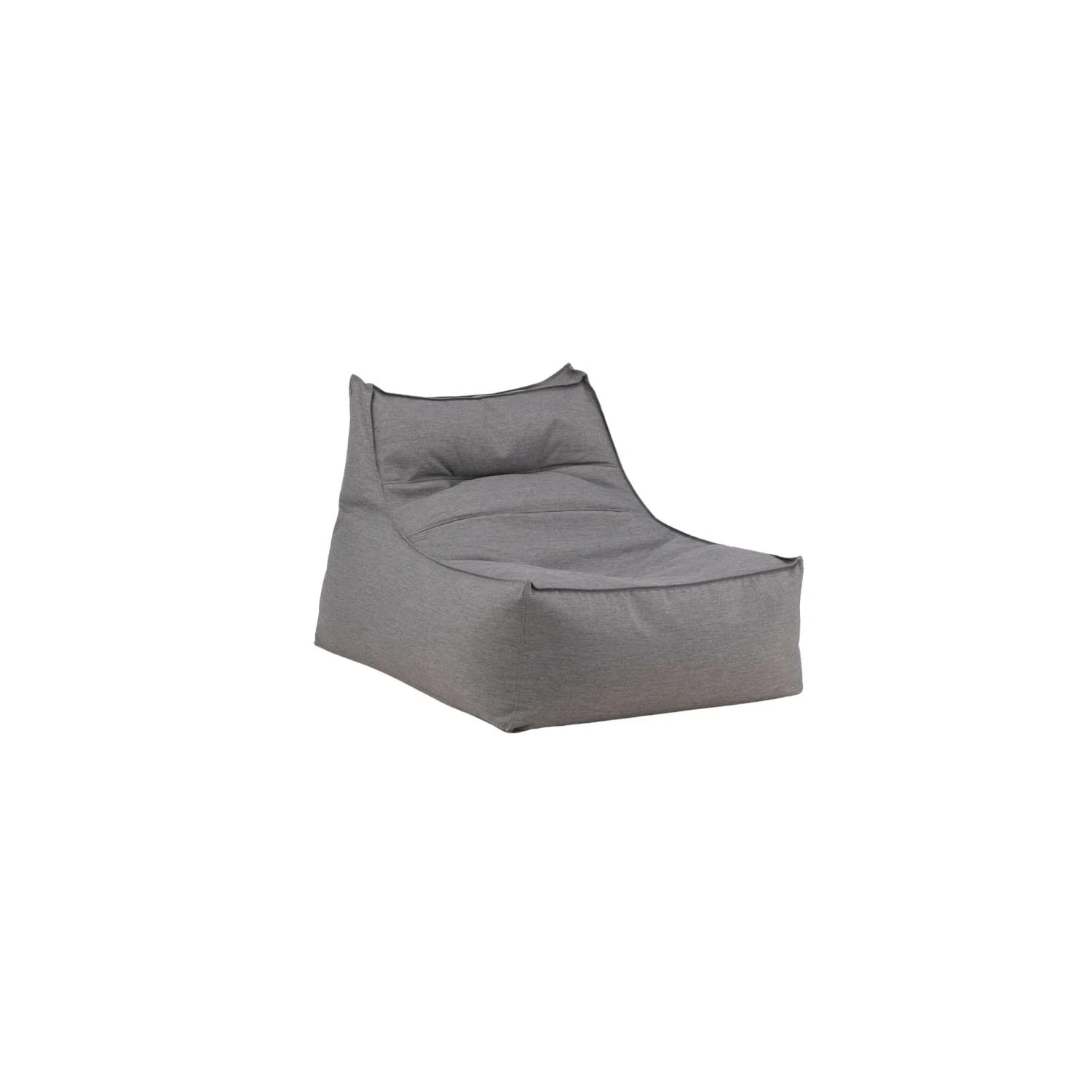 Venture Home Redang Loungestoel 118 x 84 x 94 - Donkergrijs - Image 5