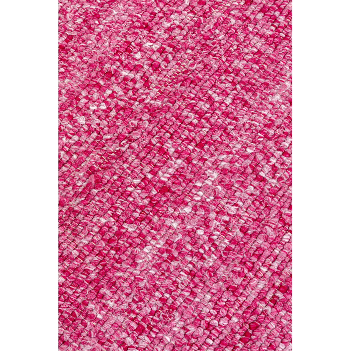 Vloerkleed Boucara 240x170cm roze Kare Design - Image 3