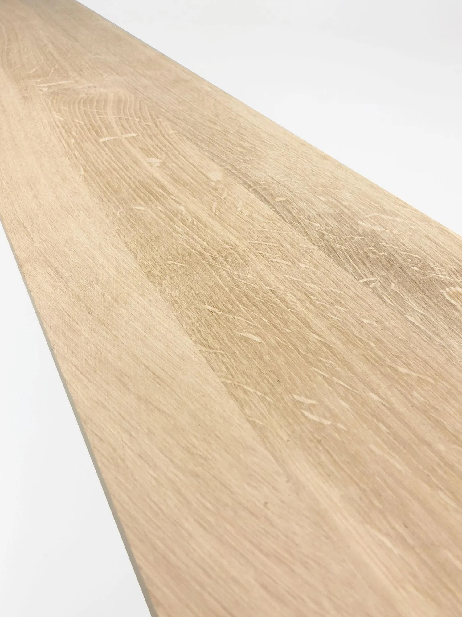 Woodbrothers Eiken plank 30x30cm - 18mm - Image 2