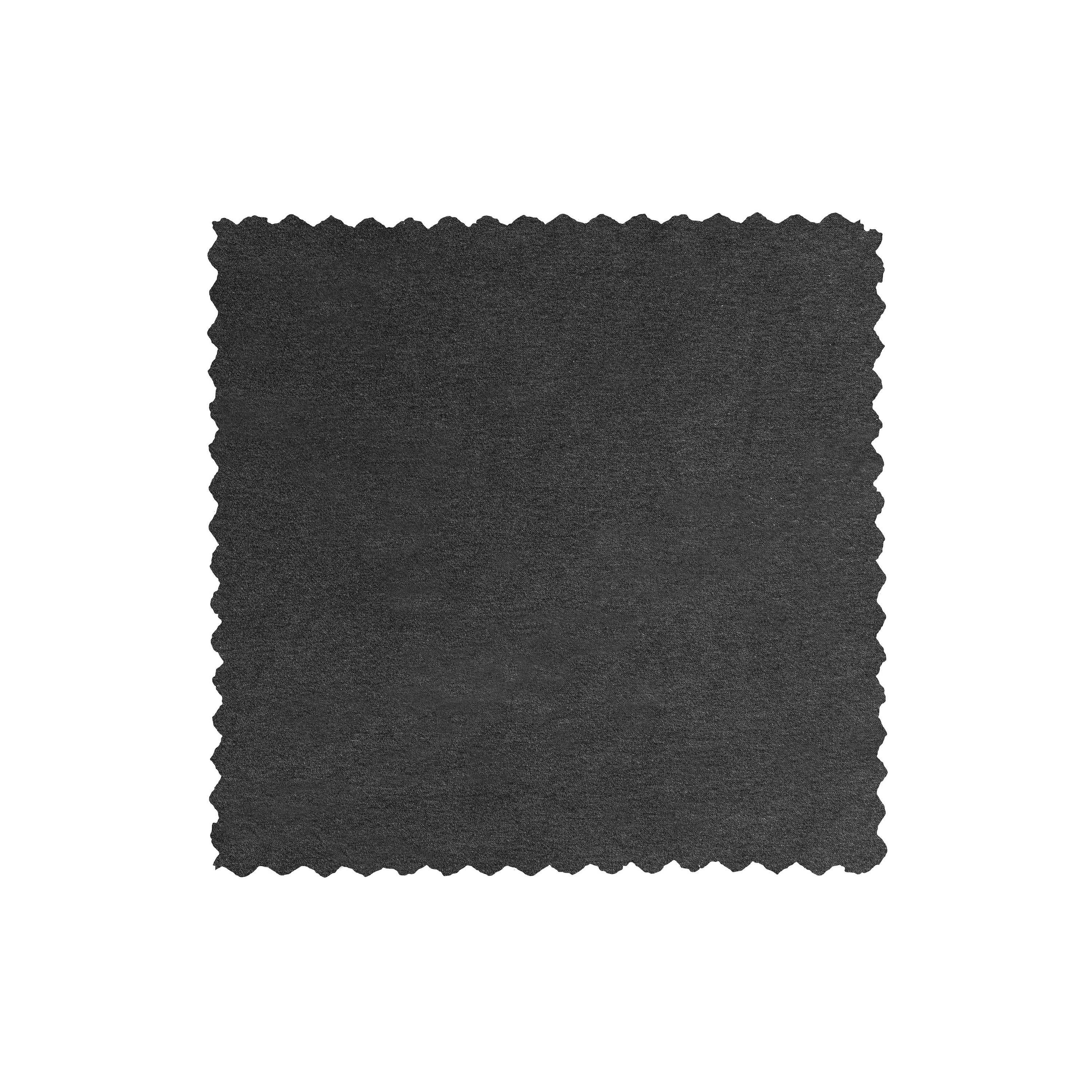 WOOOD Lloyd 4-Zits Bank - Velvet - Cast Iron - 75x245x90 - Image 3