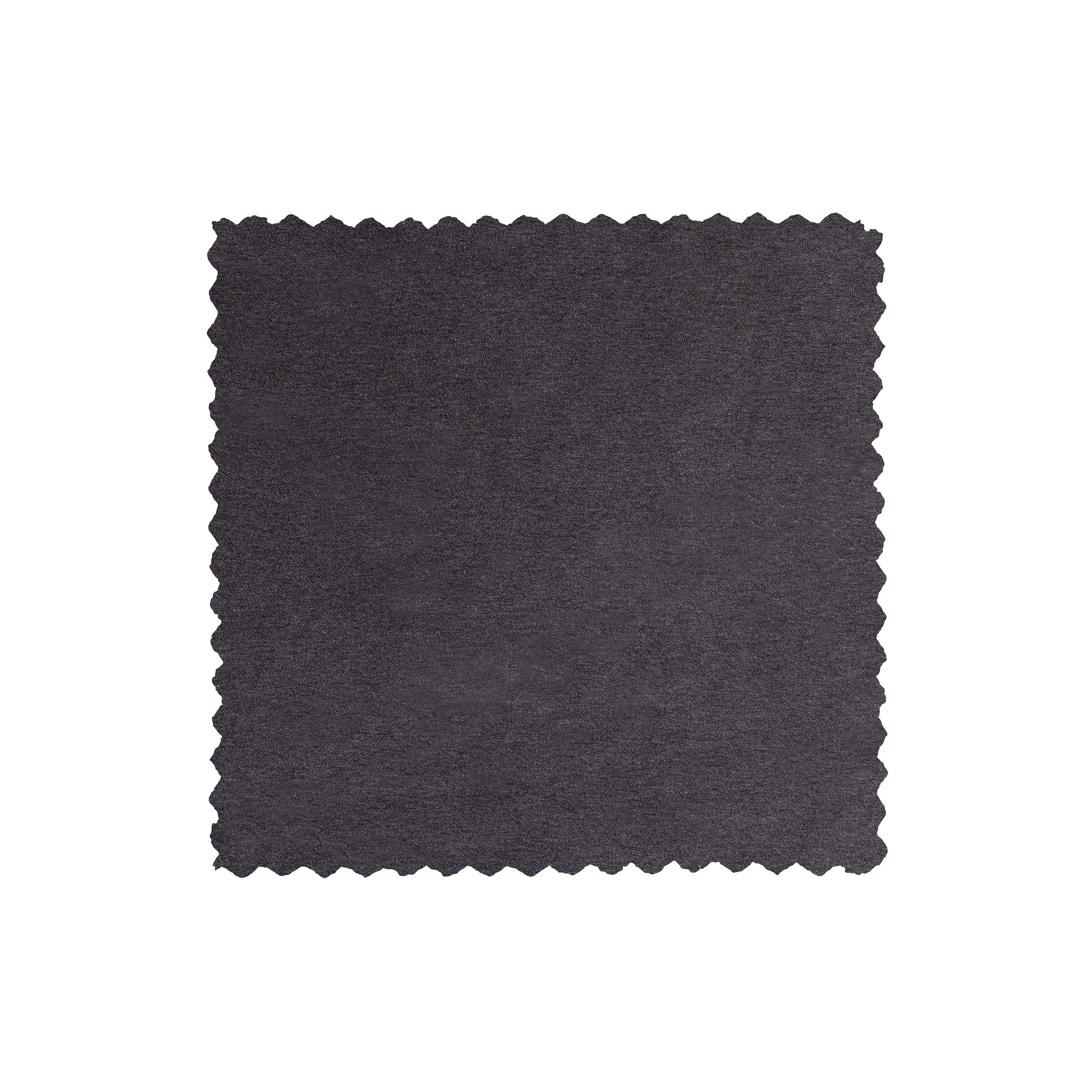 WOOOD Lloyd 4-Zits Bank - Velvet - Cloud - 75x245x90 - Image 3