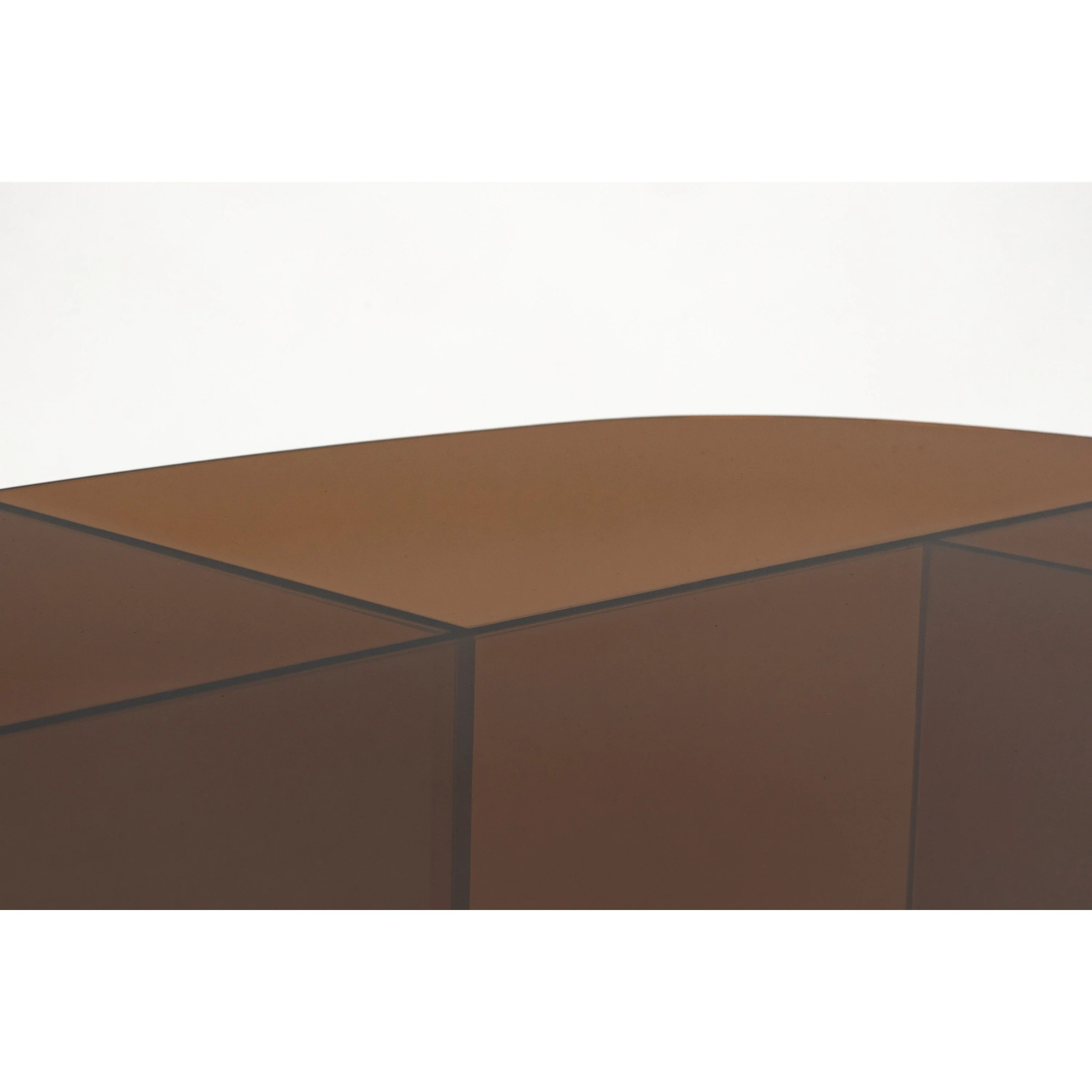 Zuiver Linea Salontafel Bruin - Image 5