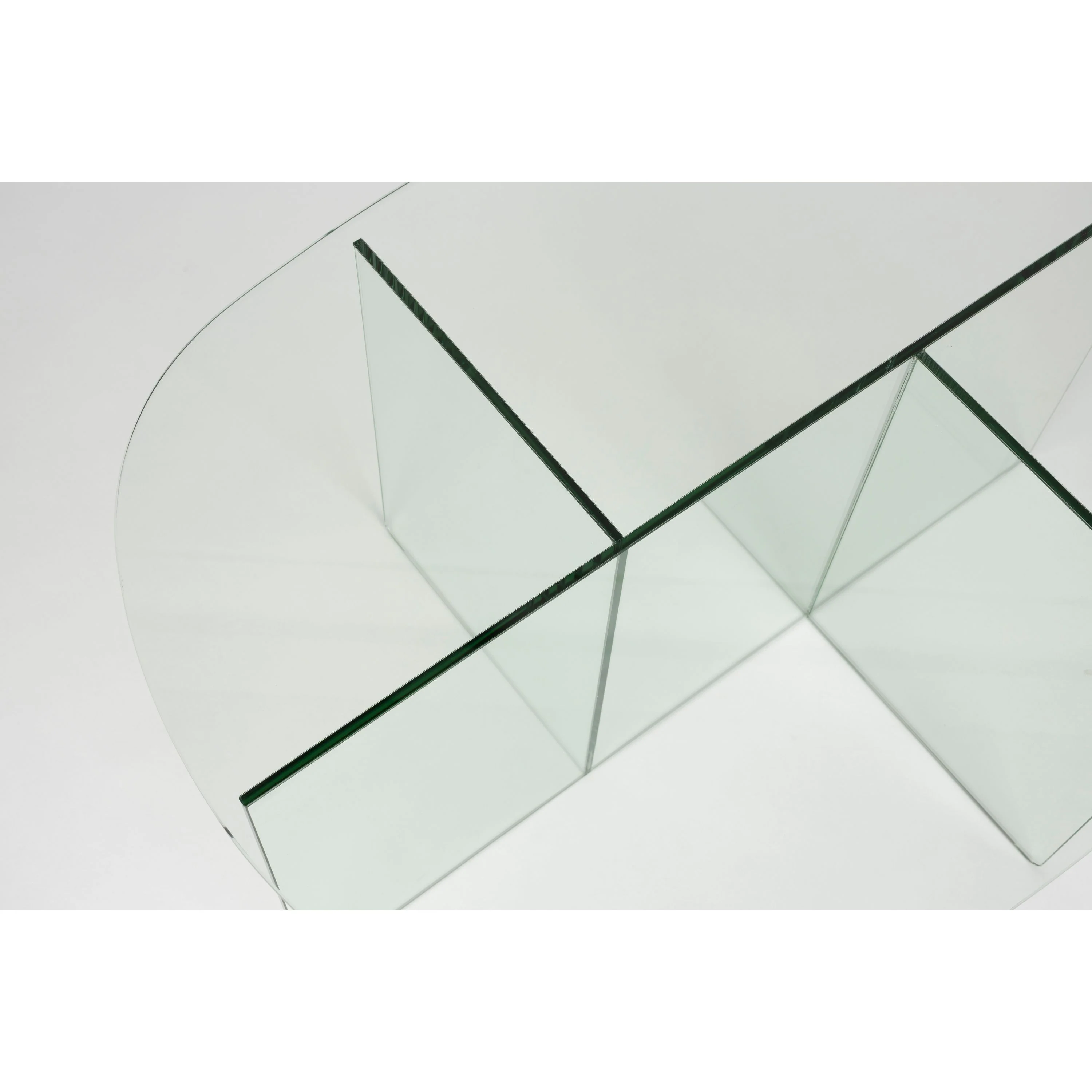 Zuiver Linea Salontafel Transparant - Image 4